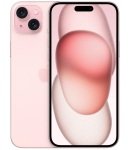 Apple iPhone 15 Plus 128GB Smartphone - Pink