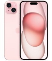 Apple iPhone 15 Plus 128GB Smartphone - Pink