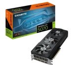Gigabyte NVIDIA GeForce RTX 5070 EAGLE OC SFF Graphics Card for Gaming - 12GB