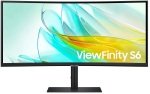 Samsung Viewfinity S65UC 34 Inch WQHD Curved Monitor