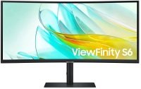 Samsung Viewfinity S65UC 34 Inch WQHD Curved Monitor
