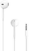 Apple EarPods 3.5mm Headphone jack - White