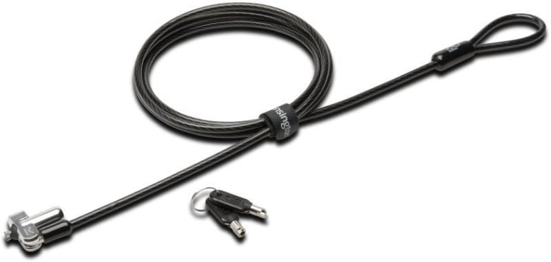 Kensington N17 Laptop Lock