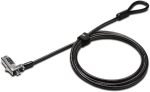 Kensington K60600WW Slim Resettable Combination Laptop Lock