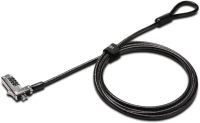 Kensington K60600WW Slim Resettable Combination Laptop Lock