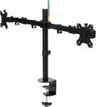 Kensington SmartFit Ergo Dual Extended Monitor Arm