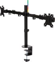 Kensington SmartFit Ergo Dual Extended Monitor Arm