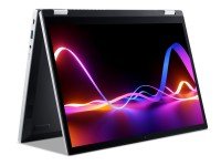Acer Aspire 3 Spin A3SP14-31PT 14 Inch 2 in 1 Convertible Laptop - Intel Core i3-N305