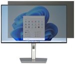 Kensington Privacy Screen Filter 2 Way Removable 34 Inch Wide 21:9