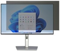 Kensington Privacy Screen Filter 2 Way Removable 34 Inch Wide 21:9