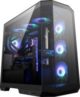 AlphaSync Prebuilt MSI Gaming PC - AMD Ryzen 7 9700X, RTX 5070 TI 16GB