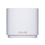 ASUS ZenWiFi XD4 Plus AX1800 White Mesh System - 1 Pack