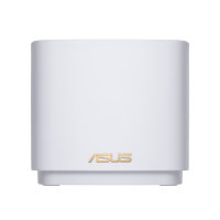 ASUS ZenWiFi XD4 Plus AX1800 White Mesh System - 1 Pack