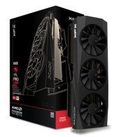 XFX AMD Radeon RX 9070 QuickSilver OC Graphics Card for Gaming - 16GB