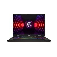Refurbished MSI Sword 16 HX B14VGKG-013UK Laptop Intel Core i7-14700HX 16GB DDR5 1TB SSD 16" QHD+ 2560x1600 240Hz IPS NVIDIA GeForce RTX 4070 Windows 11 Home