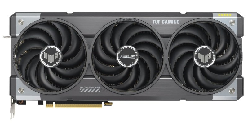Exdisplay Tuf-rtx5070ti-o16g-gaming