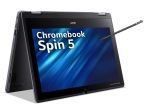 Acer Chromebook Spin 511 11 Inch 2 in 1 Convertible - Intel N100