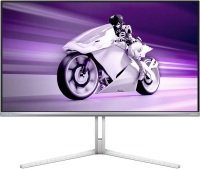 Philips Evnia 32M2N8900-32 inch UHD OLED gaming monitor
