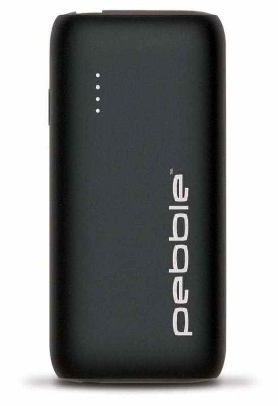 Veho Pebble PZ5 Power Bank - 5,000mAh