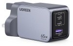 Ugreen Nexode Pro 65W GaN Charger