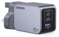 Ugreen Nexode Pro 65W GaN Charger