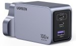 Ugreen Nexode Pro 100W GaN Charger