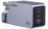 Ugreen Nexode Pro 100W GaN Charger