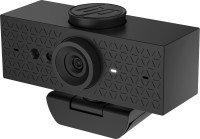 HP 625 FHD Webcam - Black