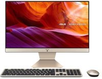 Open Box ASUS Vivo AIO 22 V222 Desktop PC Intel Celeron 4GB RAM 1TB HDD 21.5"