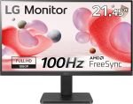 LG 22MR410-B 22 Inch Full HD Monitor