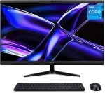 Acer Aspire C27-1800 27 Inch All in One Desktop PC - Intel Core i5-12450H