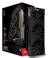 EXDISPLAY XFX SWIFT AMD RADEON RX 9070XT TRIPLE FAN Gaming