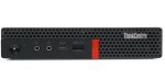Refurbished Lenovo ThinkCentre M720Q Tiny Desktop PC - Intel Core i5-8400T