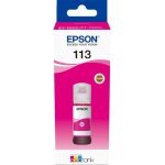 EXDISPLAY Ink/113 EcoTank Pigment Magenta Bottle