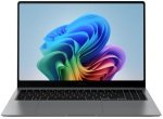 Samsung Galaxy Book5 Pro 16 Inch Laptop - Intel Core Ultra 7 258V