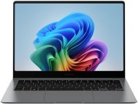 Samsung Galaxy Book5 Pro 14 Inch Touchscreen Laptop - Intel Core Ultra 7 256V
