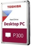 Toshiba P300 4TB Desktop Hard Drive