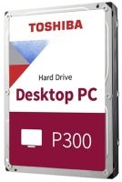 Toshiba P300 4TB Desktop Hard Drive