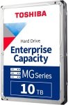 Toshiba MG10-D 10TB SATA Enterprise Hard Drive