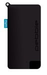 Veho Pebble Pokket 1000mAh Micro Keyring Power Bank - Black