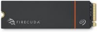 Seagate FireCuda 530R 4TB M.2 Internal SSD with Heatsink, PS5 Ready