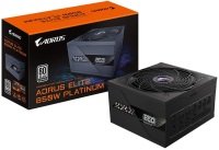 Gigabyte AORUS ELITE P850W PG5 850w ATX Power Supply Unit