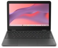 Open Box Lenovo 300e 11 Inch Chromebook Flip - MediaTek Kompanio 520