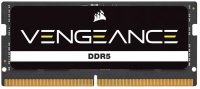 CORSAIR VENGEANCE 32GB DDR5 4800MHz RAM Laptop Memory
