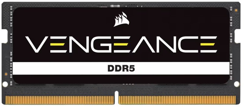 CORSAIR VENGEANCE 32GB DDR5 4800MHz RAM Laptop Memory