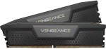 CORSAIR VENGEANCE 64GB DDR5 6000MHz RAM Desktop Memory for Gaming