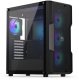 ENDORFY Regnum 400 ARGB Mid Tower ATX Gaming PC Case - Black