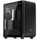 ENDORFY Arx 500 Air Mid Tower ATX Gaming PC Case - Black