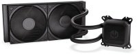 ENDORFY Navis F240 240mm AIO Liquid CPU Cooler - Black