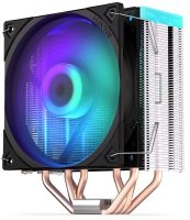 ENDORFY Fera 5 120mm ARGB Air CPU Cooler - Silver and Black